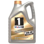 Mobil 1 Fs 0W40 5L